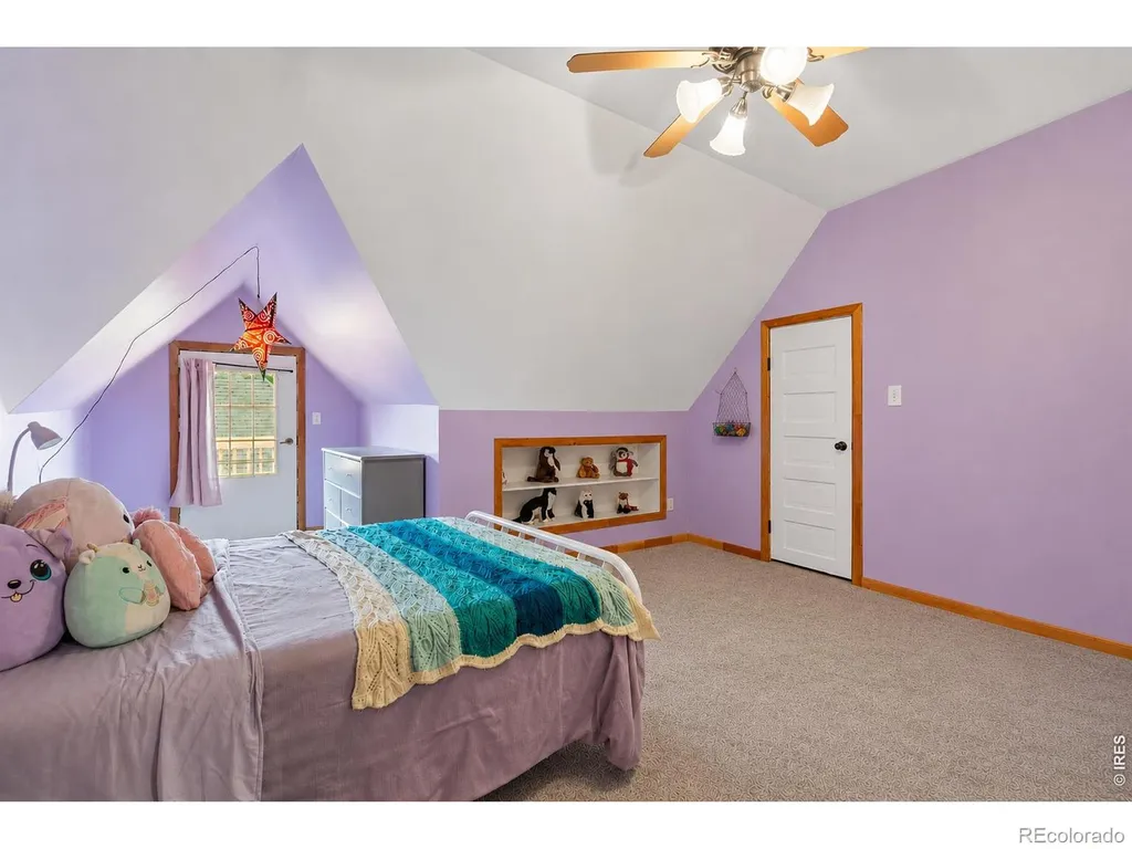 837 N Jefferson Avenue Loveland CO 80537
