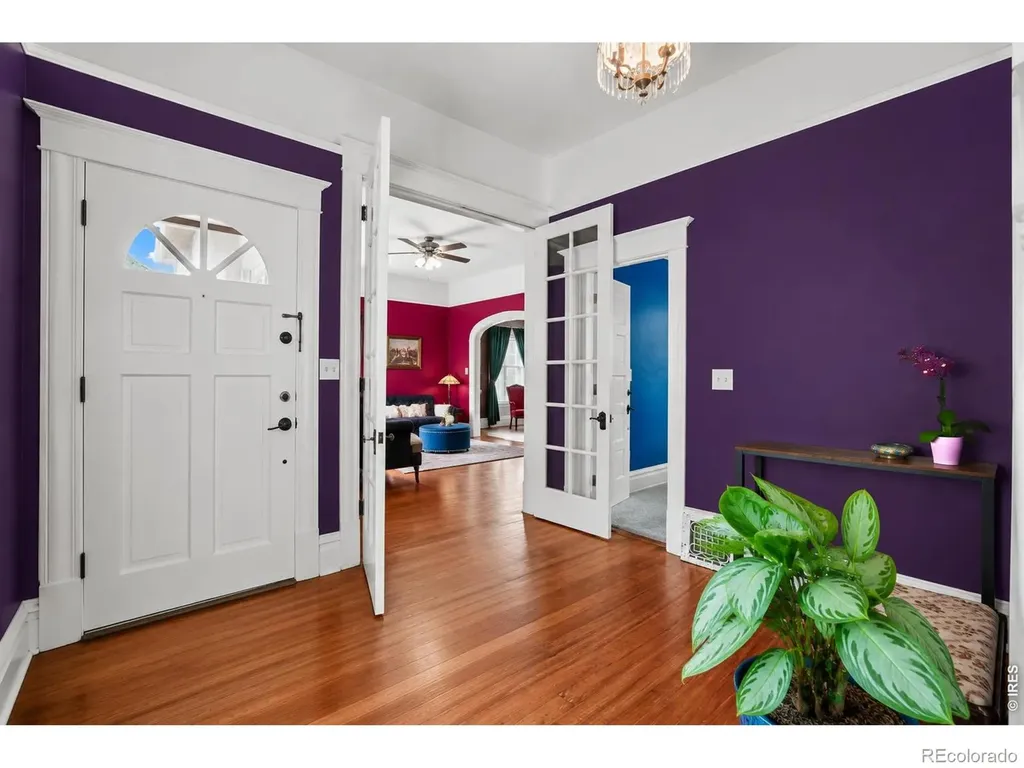 837 N Jefferson Avenue Loveland CO 80537