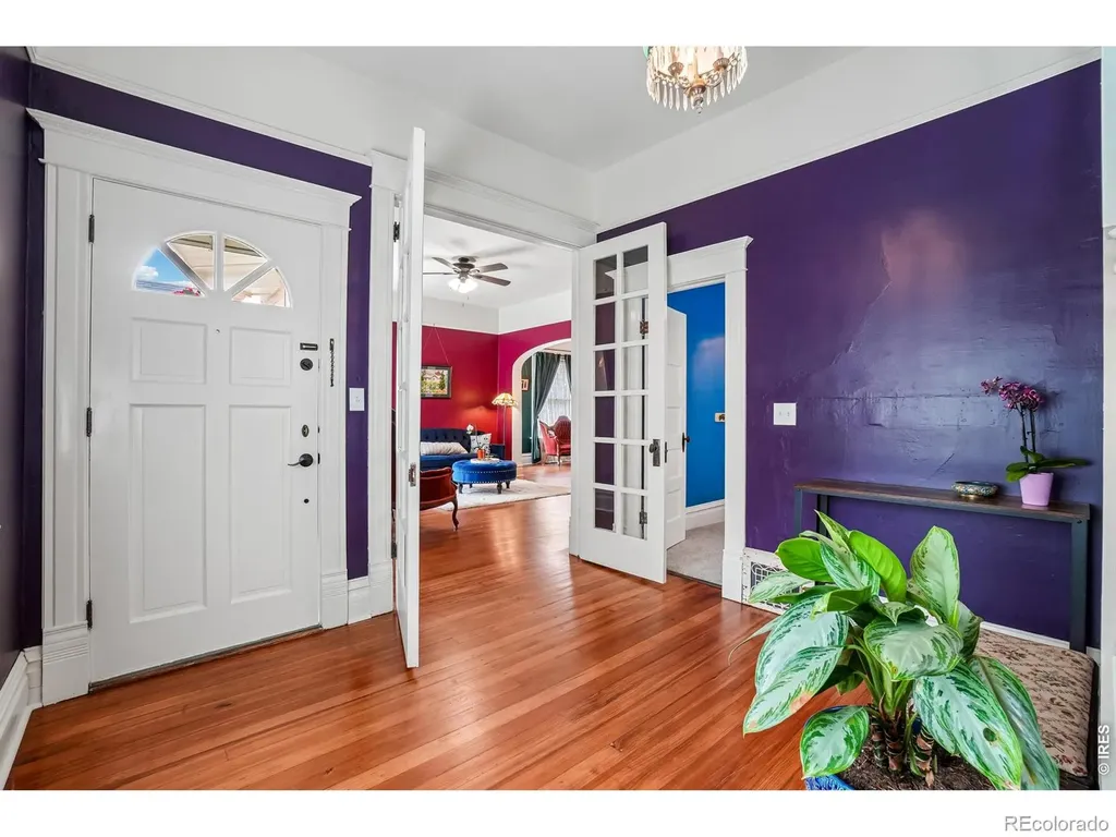 837 N Jefferson Avenue Loveland CO 80537