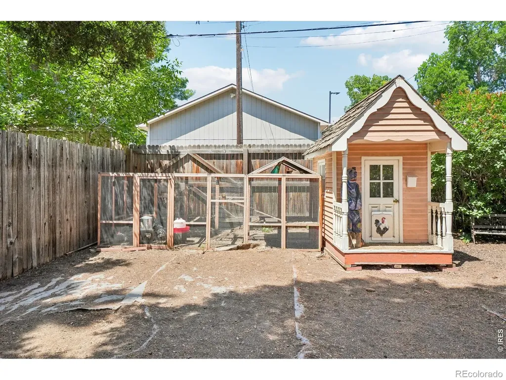 837 N Jefferson Avenue Loveland CO 80537