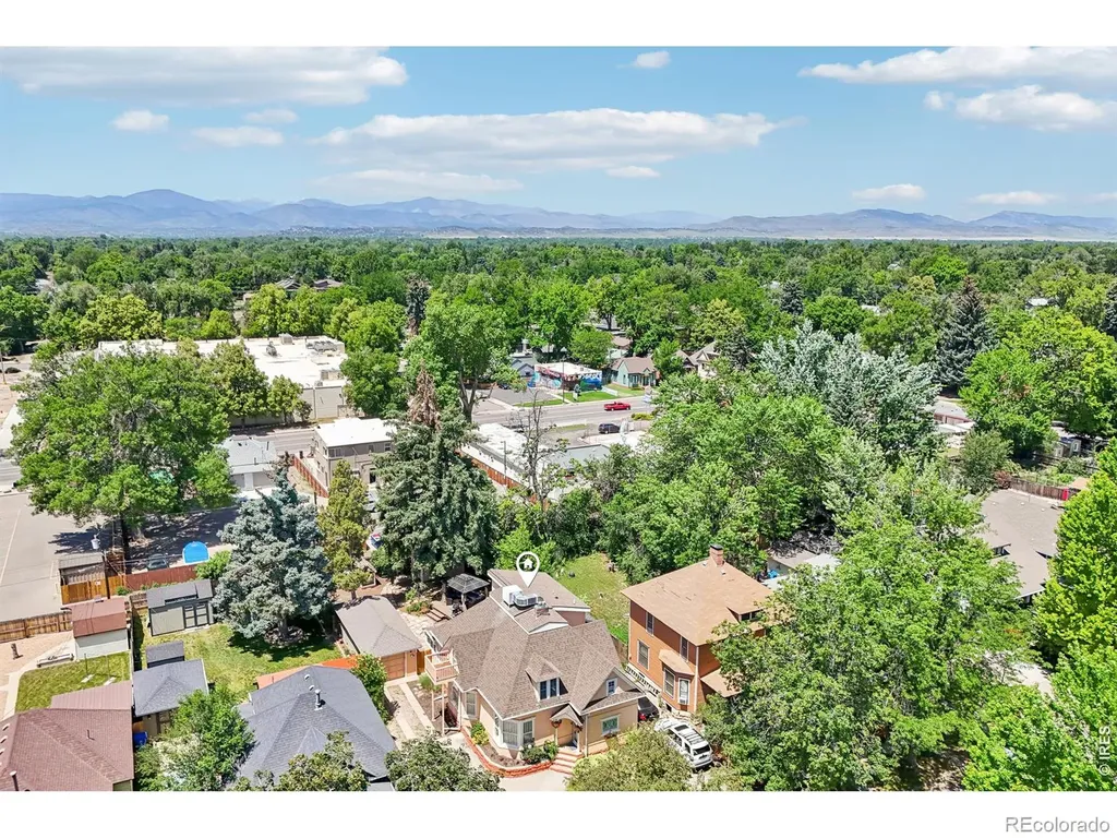 837 N Jefferson Avenue Loveland CO 80537