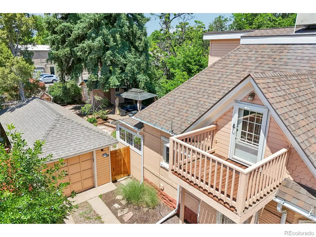 837 N Jefferson Avenue Loveland CO 80537