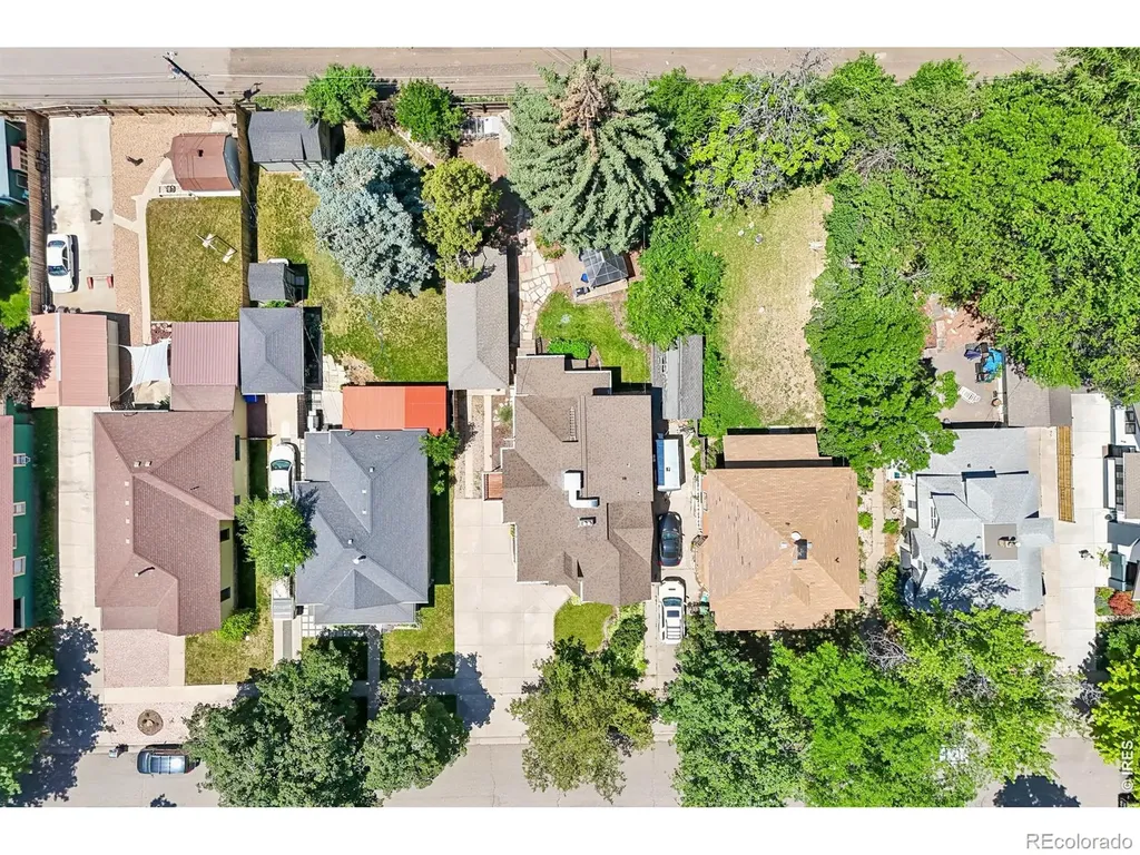 837 N Jefferson Avenue Loveland CO 80537