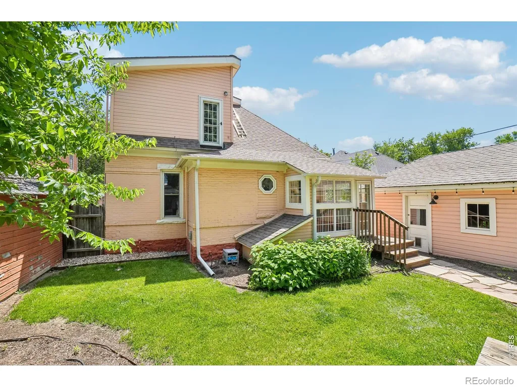 837 N Jefferson Avenue Loveland CO 80537