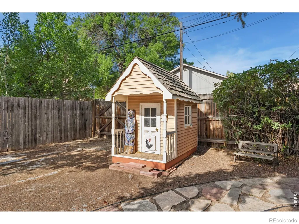 837 N Jefferson Avenue Loveland CO 80537