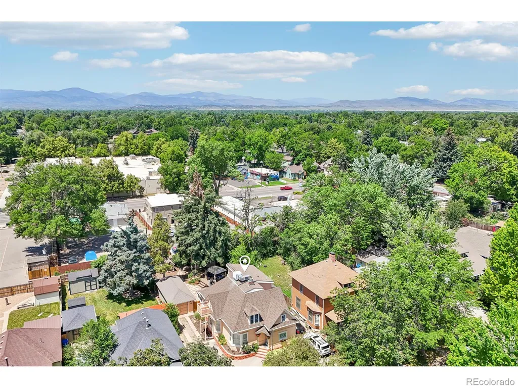 837 N Jefferson Avenue Loveland CO 80537