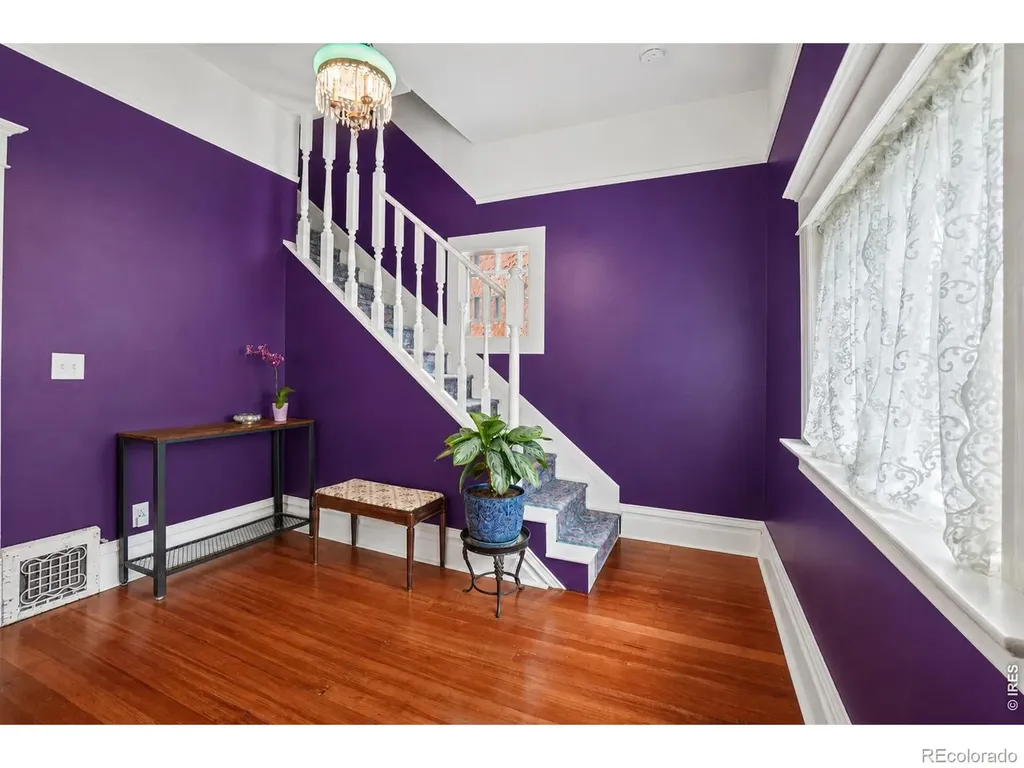 837 N Jefferson Avenue Loveland CO 80537