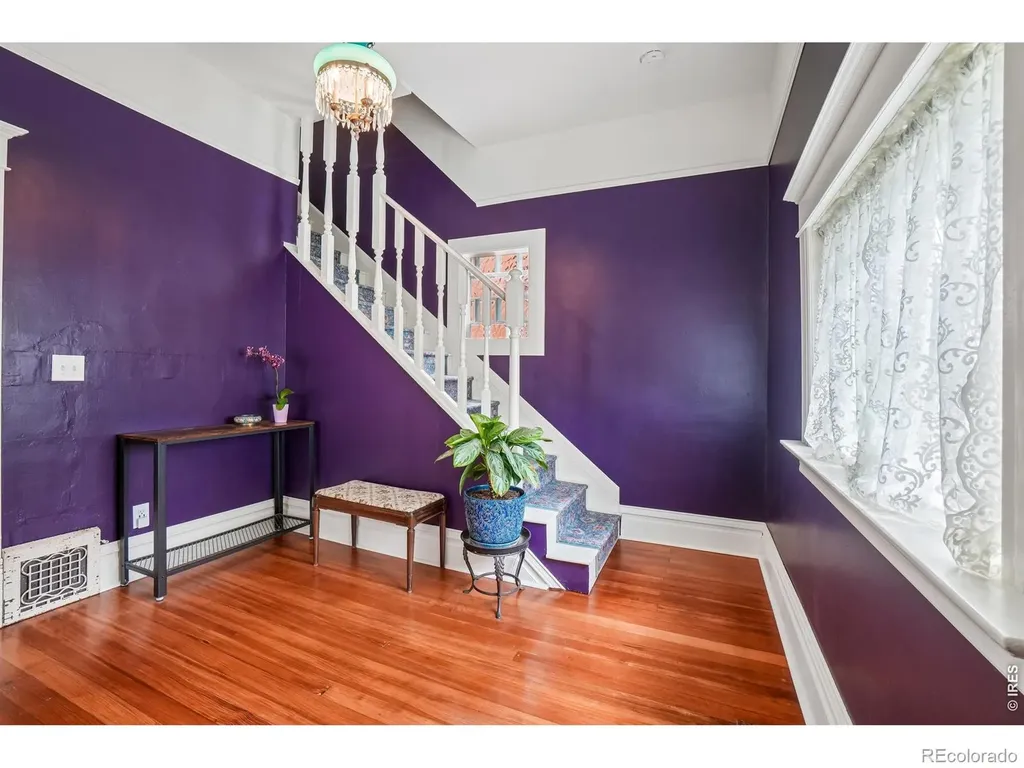 837 N Jefferson Avenue Loveland CO 80537