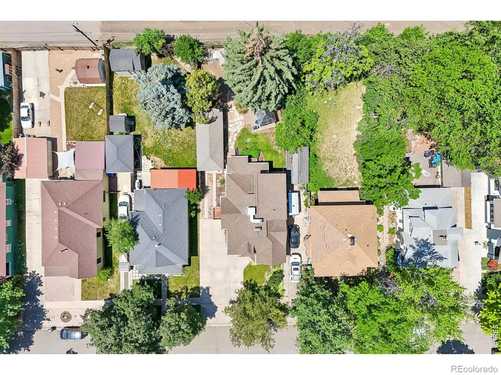837 N Jefferson Avenue Loveland CO 80537