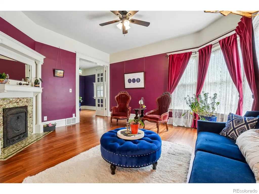 837 N Jefferson Avenue Loveland CO 80537