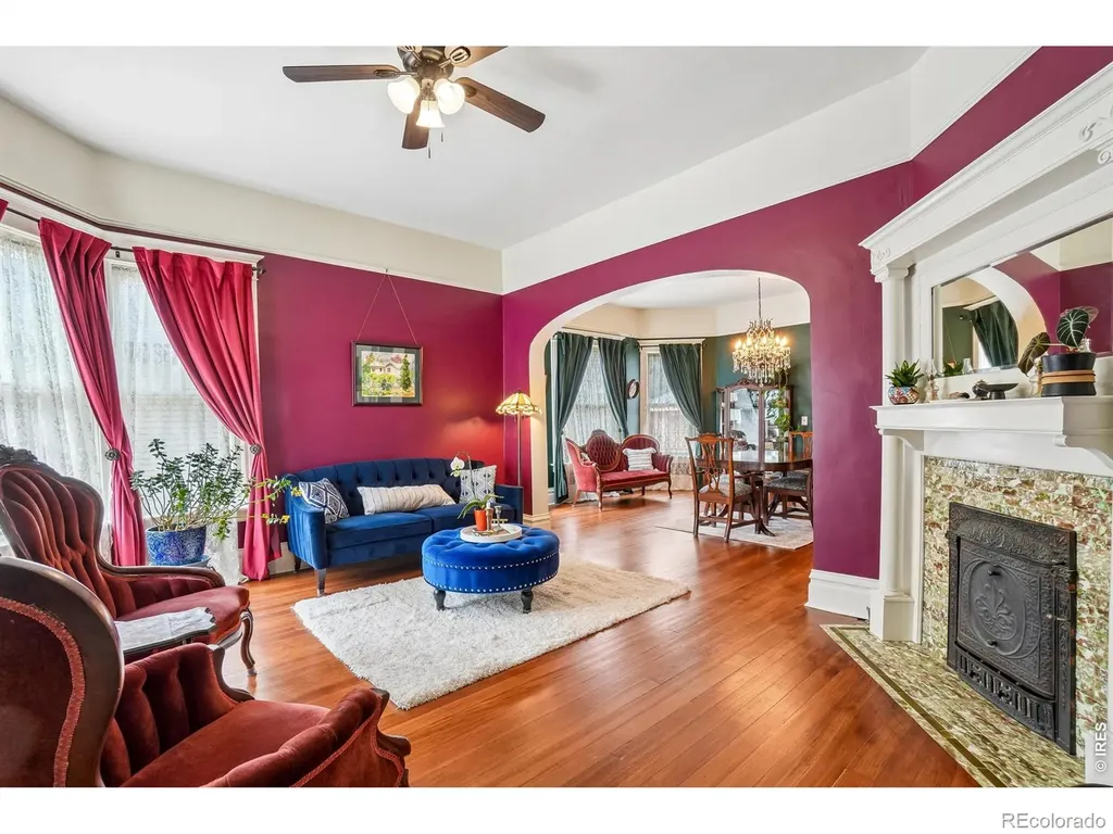 837 N Jefferson Avenue Loveland CO 80537