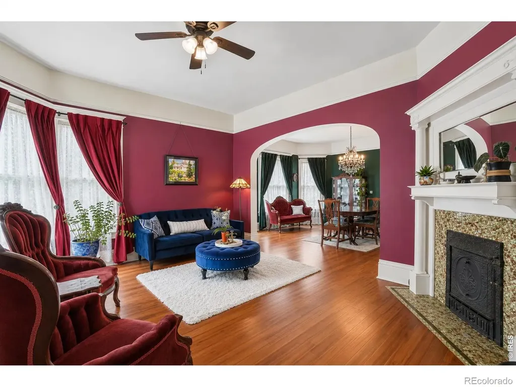 837 N Jefferson Avenue Loveland CO 80537