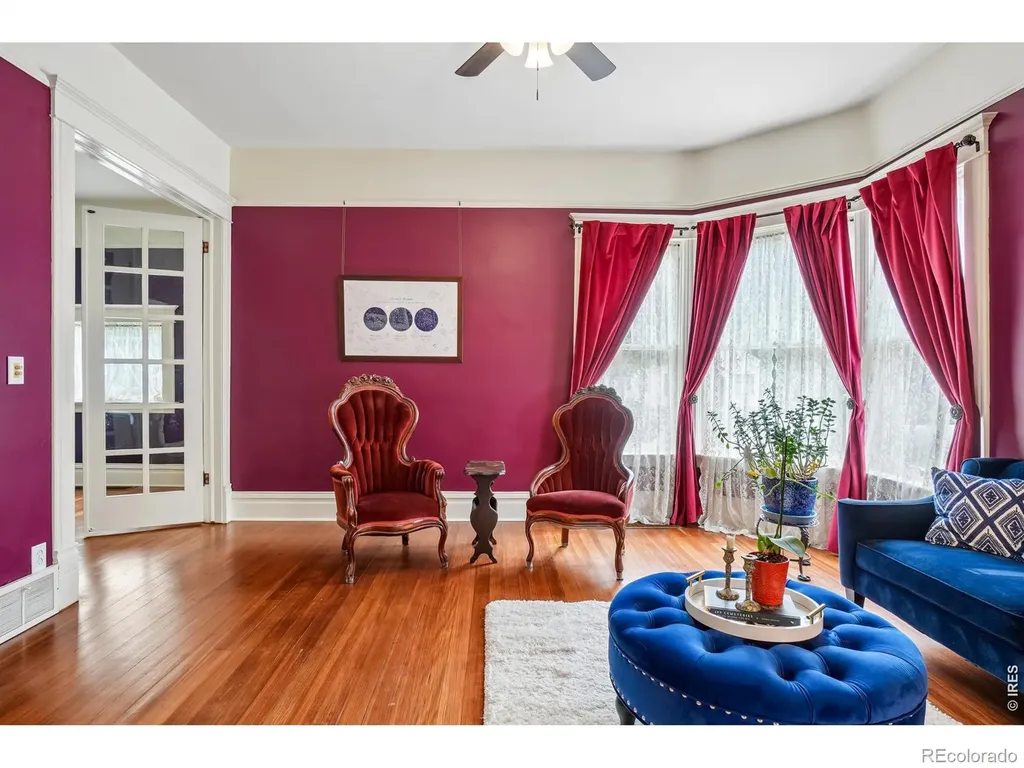 837 N Jefferson Avenue Loveland CO 80537