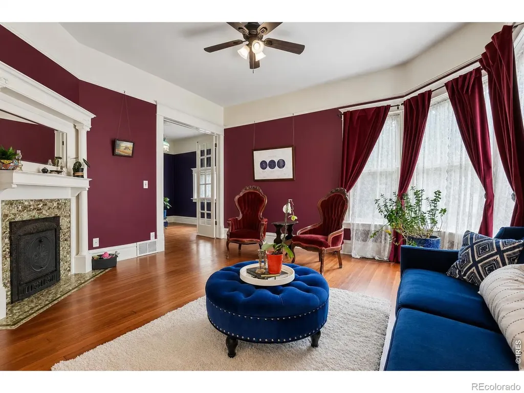 837 N Jefferson Avenue Loveland CO 80537