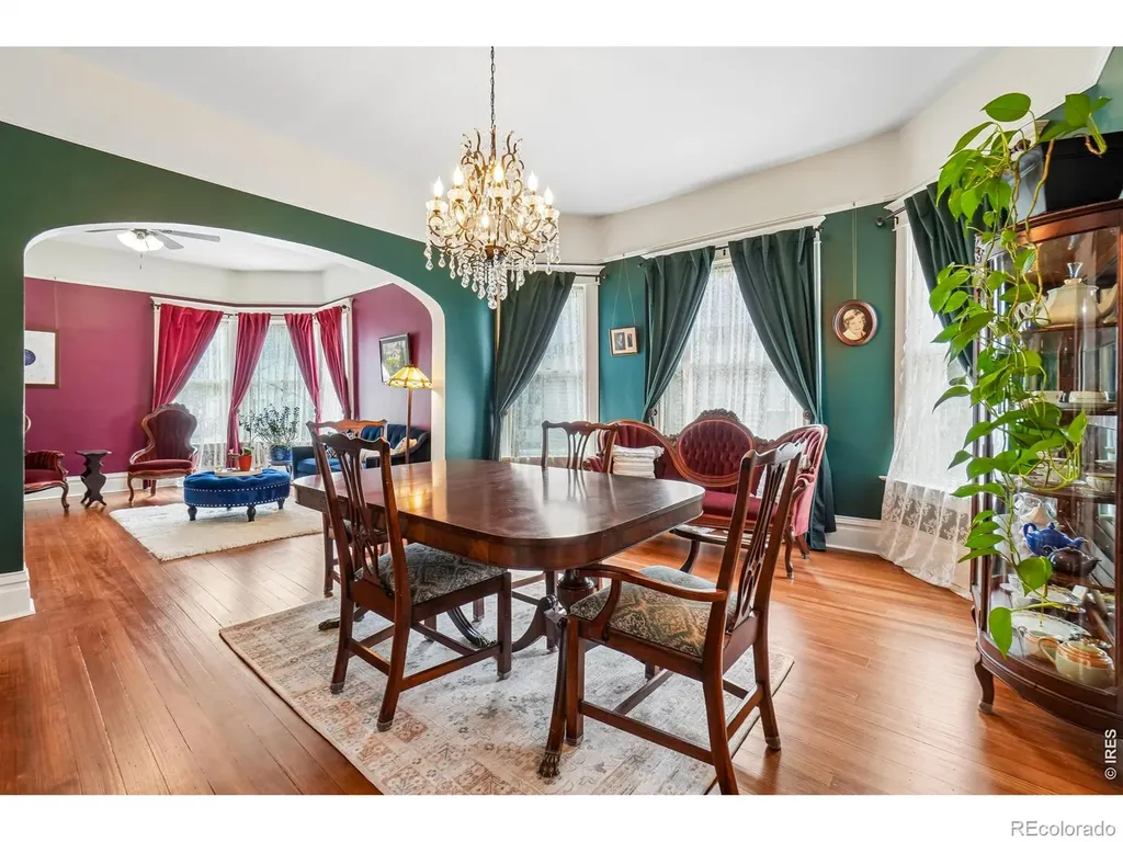 837 N Jefferson Avenue Loveland CO 80537