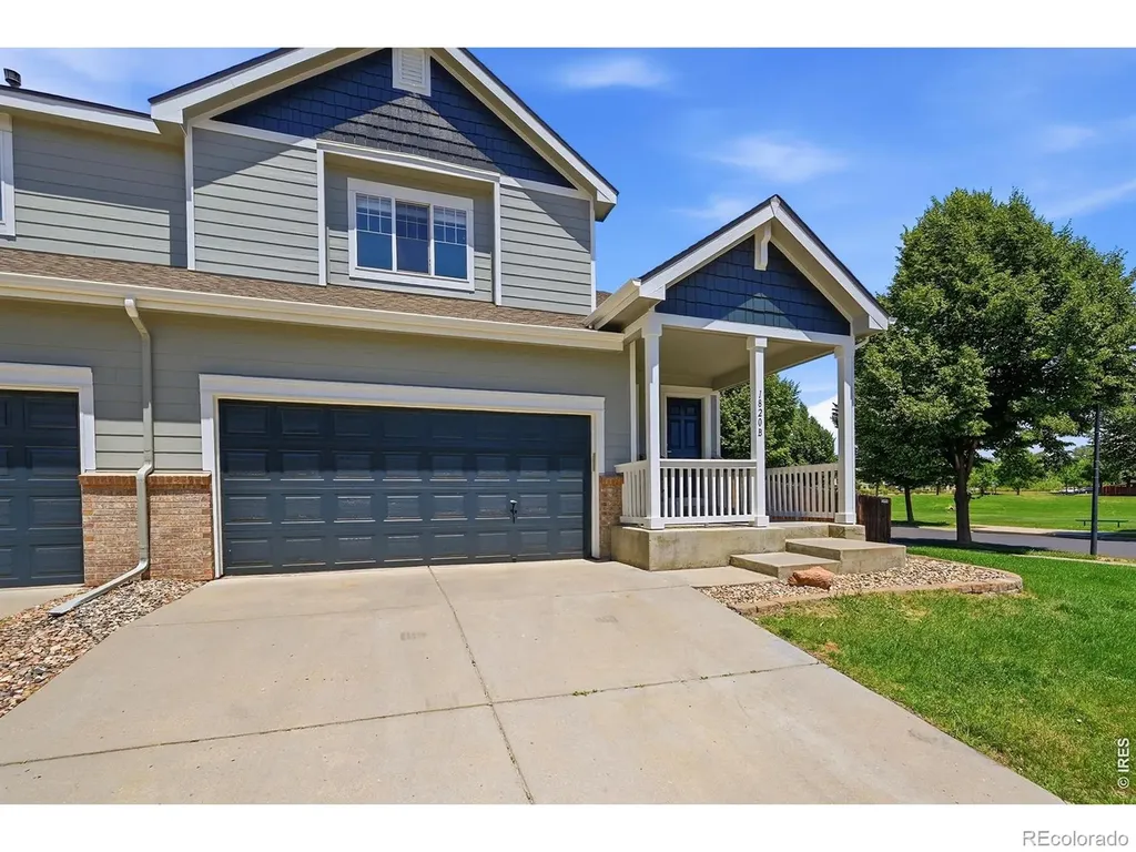 1820 Falcon Ridge Drive Fort Collins CO 80528