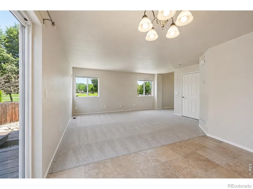 1820 Falcon Ridge Drive Fort Collins CO 80528