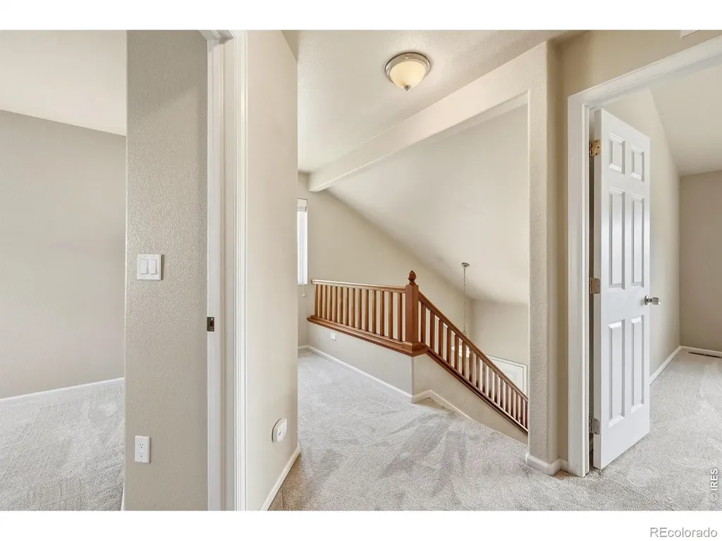 1820 Falcon Ridge Drive Fort Collins CO 80528