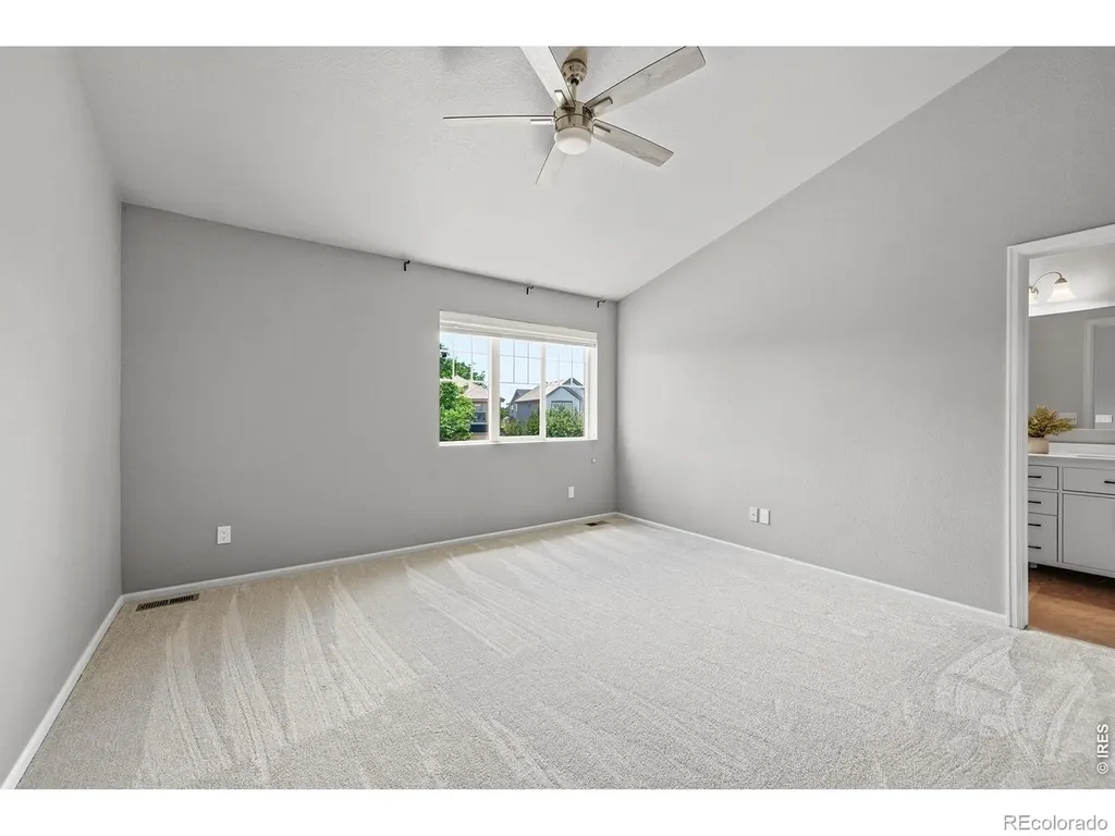 1820 Falcon Ridge Drive Fort Collins CO 80528