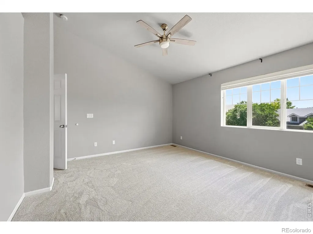 1820 Falcon Ridge Drive Fort Collins CO 80528