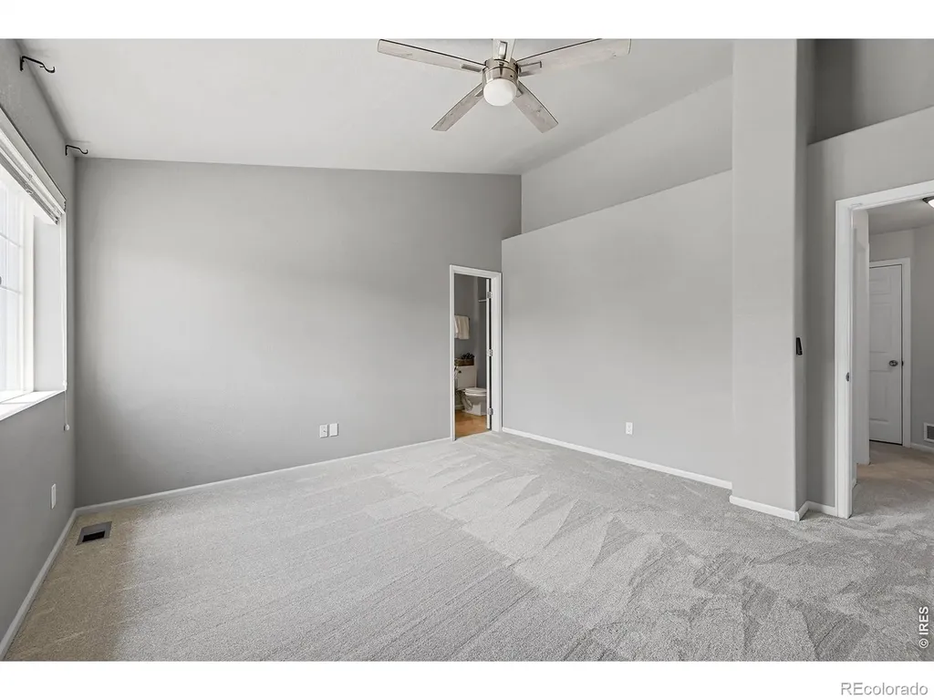 1820 Falcon Ridge Drive Fort Collins CO 80528