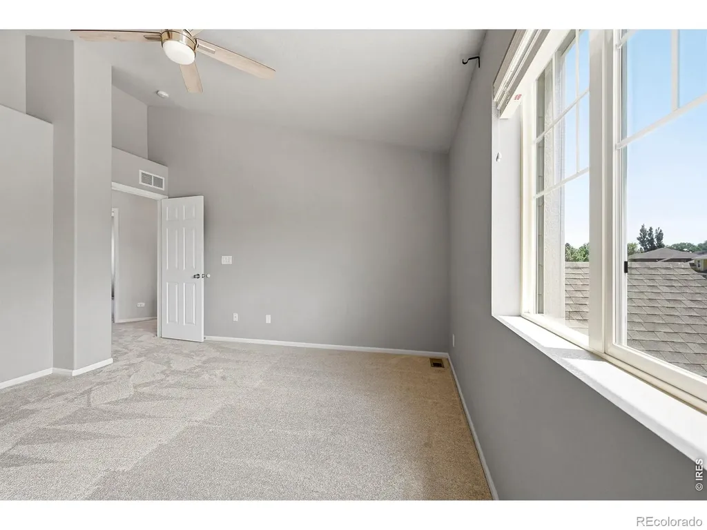 1820 Falcon Ridge Drive Fort Collins CO 80528