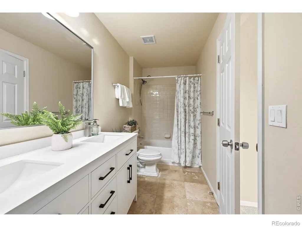 1820 Falcon Ridge Drive Fort Collins CO 80528