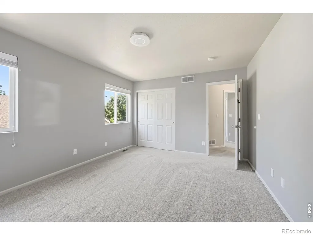 1820 Falcon Ridge Drive Fort Collins CO 80528