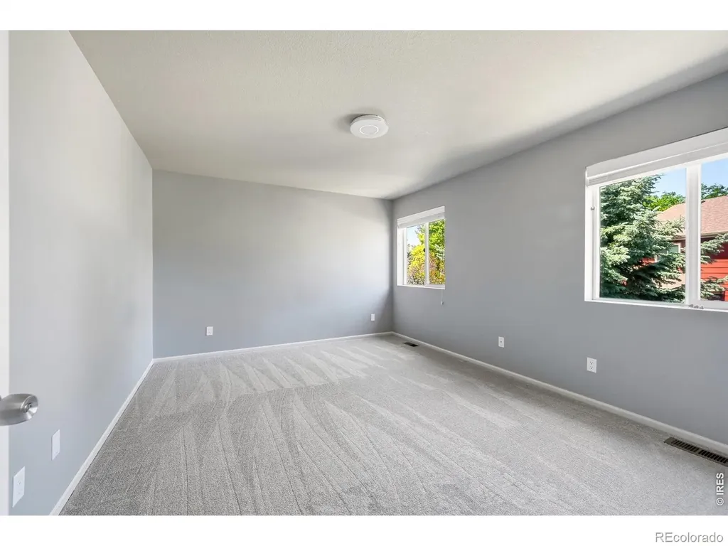 1820 Falcon Ridge Drive Fort Collins CO 80528