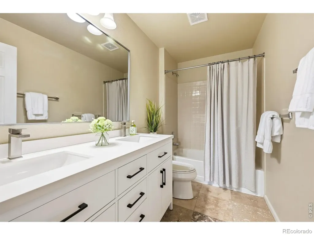 1820 Falcon Ridge Drive Fort Collins CO 80528