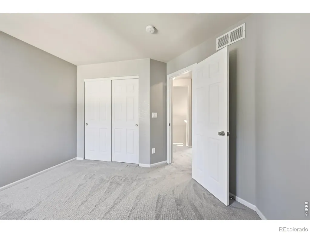 1820 Falcon Ridge Drive Fort Collins CO 80528