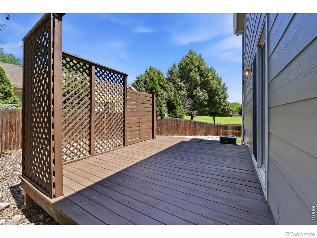 1820 Falcon Ridge Drive Fort Collins CO 80528