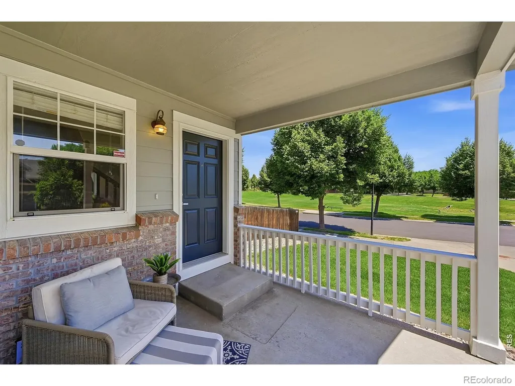 1820 Falcon Ridge Drive Fort Collins CO 80528