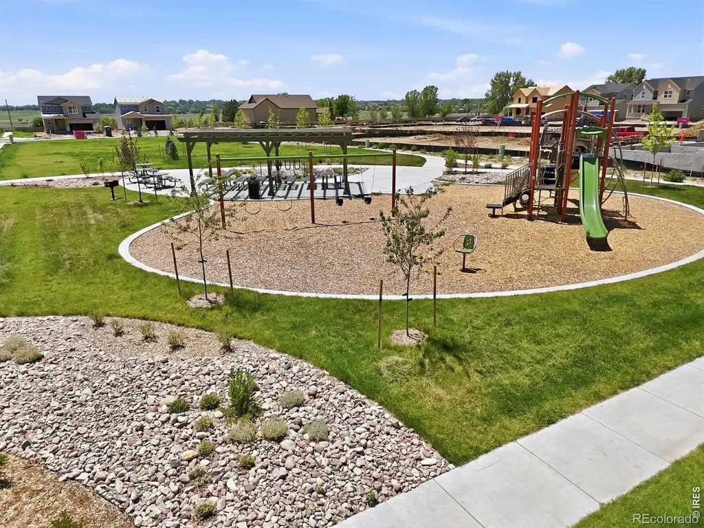 1820 Falcon Ridge Drive Fort Collins CO 80528
