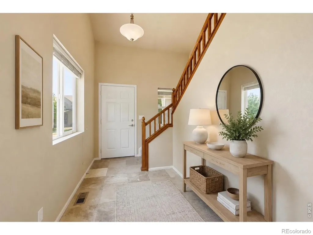 1820 Falcon Ridge Drive Fort Collins CO 80528