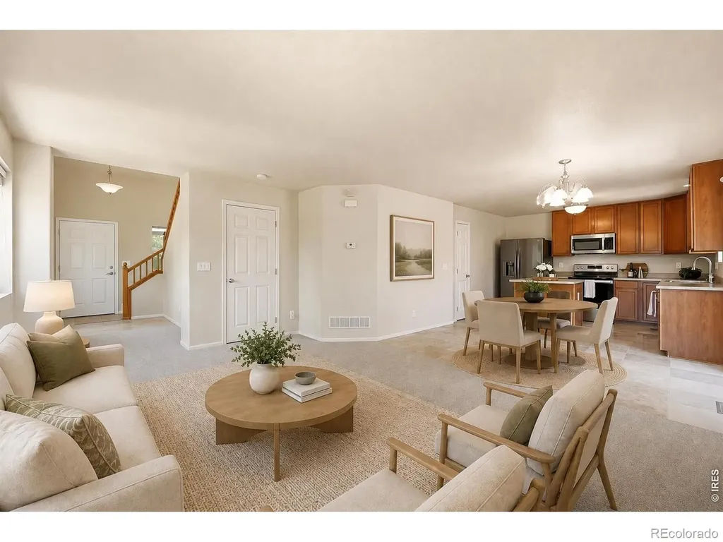 1820 Falcon Ridge Drive Fort Collins CO 80528