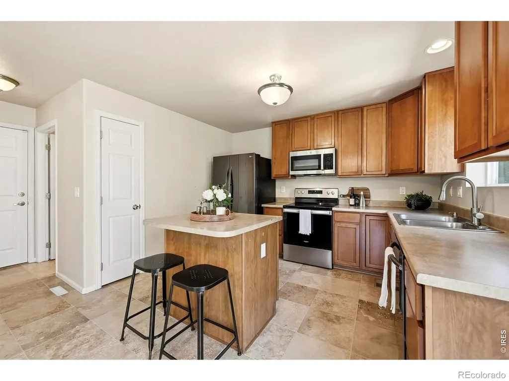 1820 Falcon Ridge Drive Fort Collins CO 80528