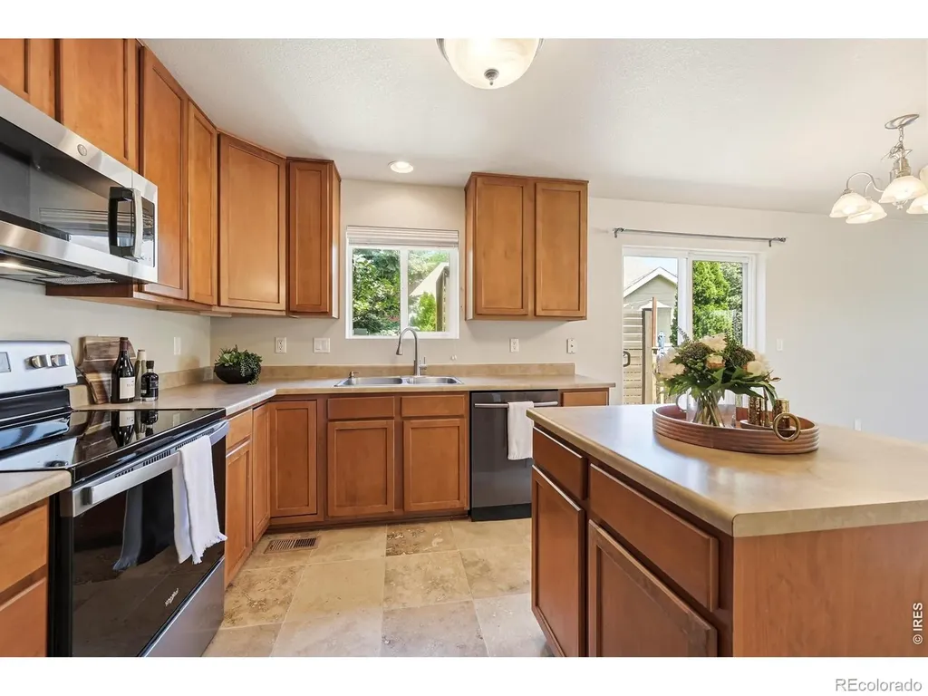 1820 Falcon Ridge Drive Fort Collins CO 80528