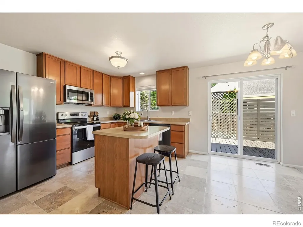 1820 Falcon Ridge Drive Fort Collins CO 80528