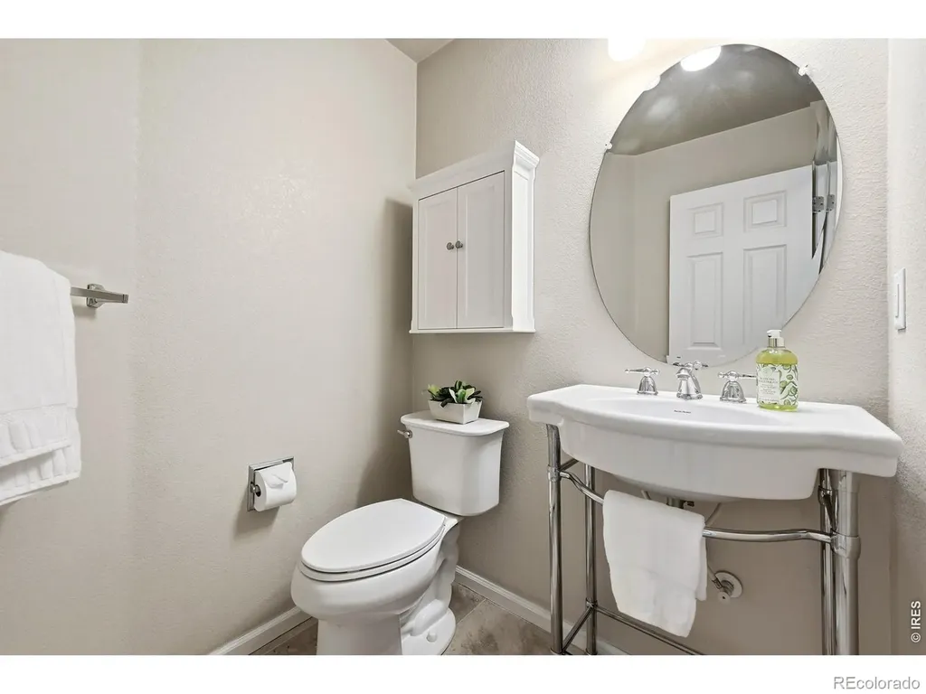1820 Falcon Ridge Drive Fort Collins CO 80528