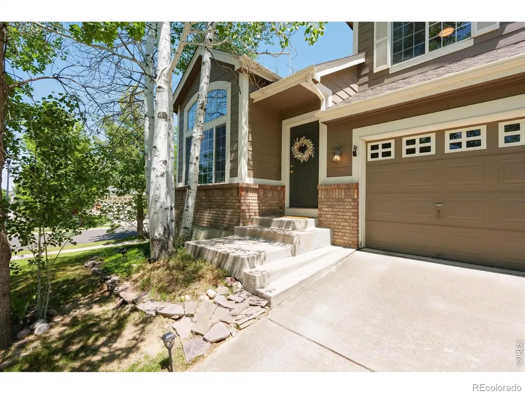 6814 Montserrat Drive Fort Collins CO 80525