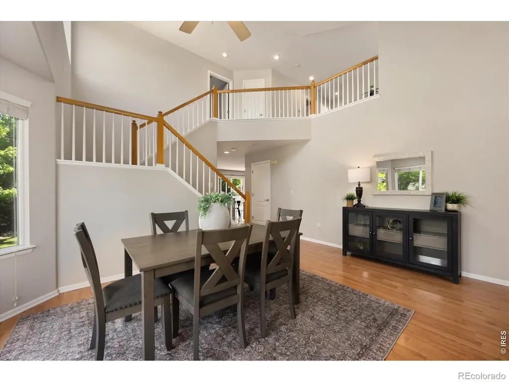 6814 Montserrat Drive Fort Collins CO 80525
