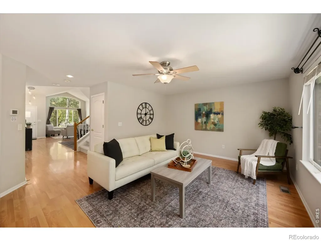 6814 Montserrat Drive Fort Collins CO 80525