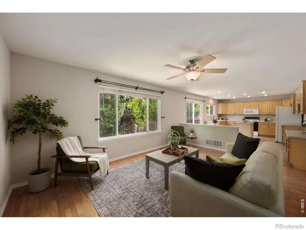 6814 Montserrat Drive Fort Collins CO 80525