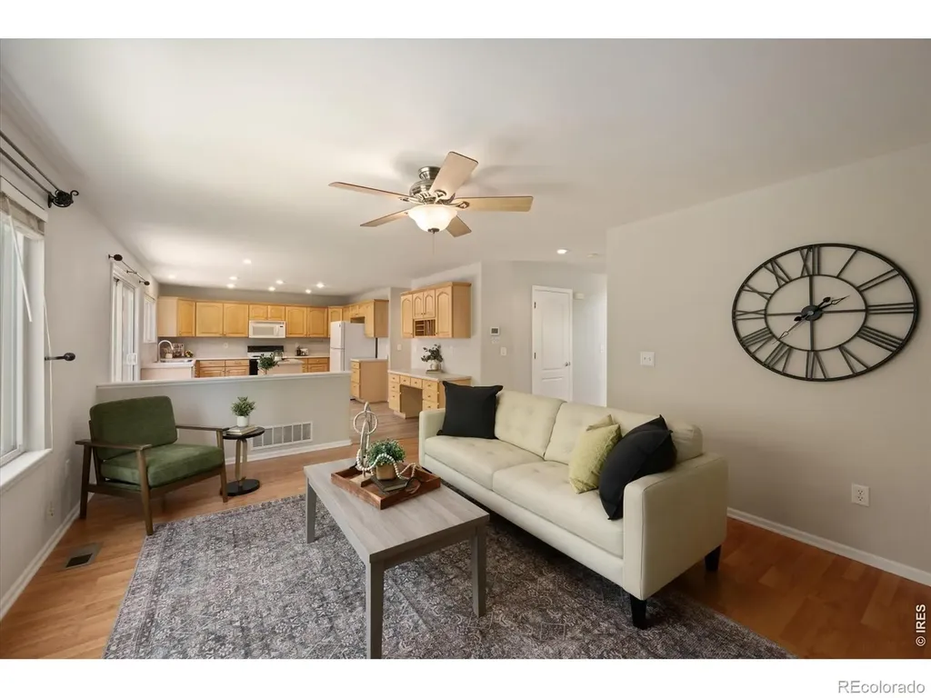 6814 Montserrat Drive Fort Collins CO 80525