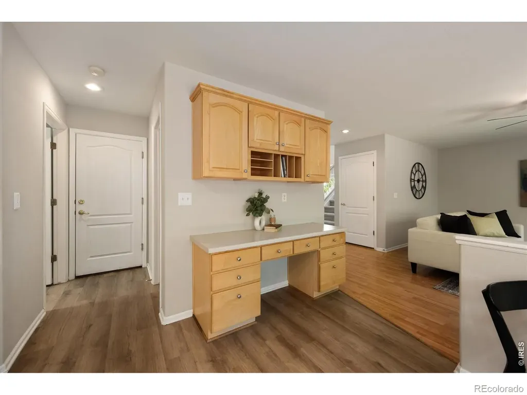 6814 Montserrat Drive Fort Collins CO 80525