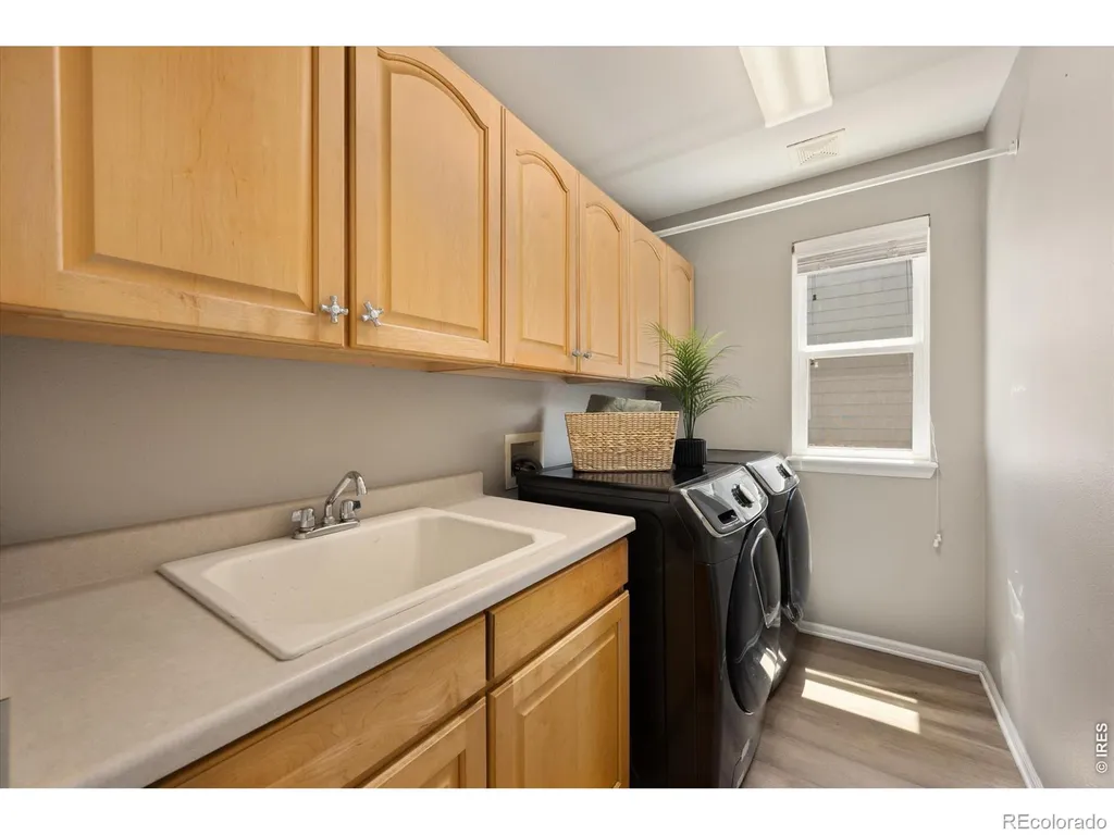 6814 Montserrat Drive Fort Collins CO 80525