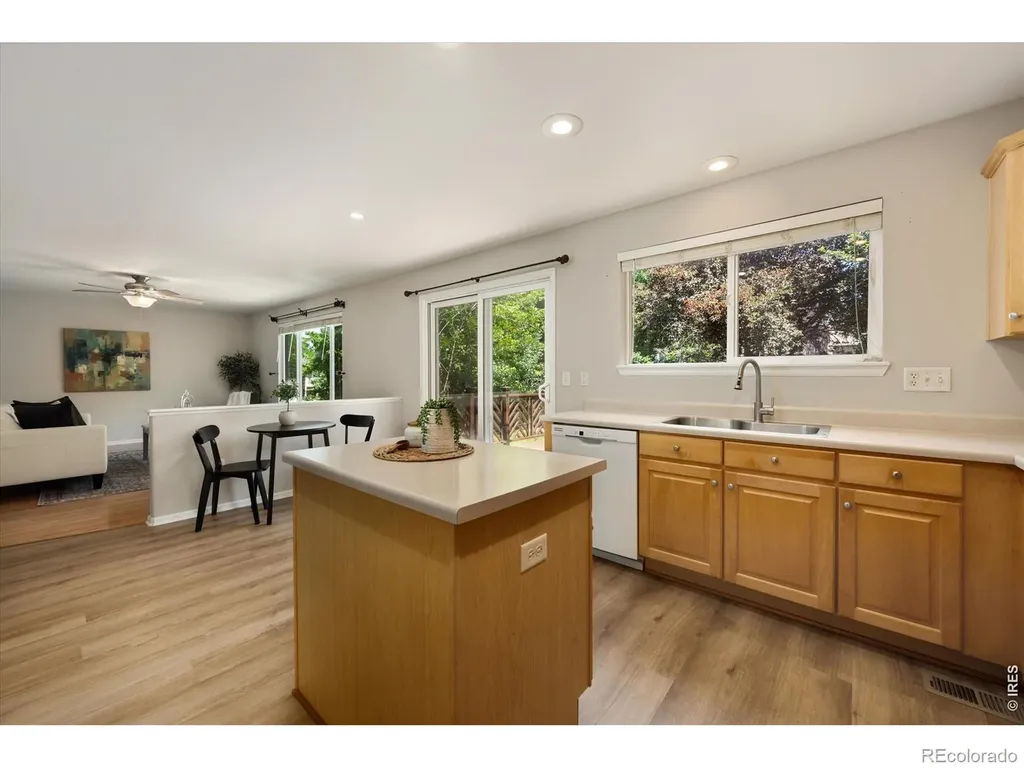 6814 Montserrat Drive Fort Collins CO 80525