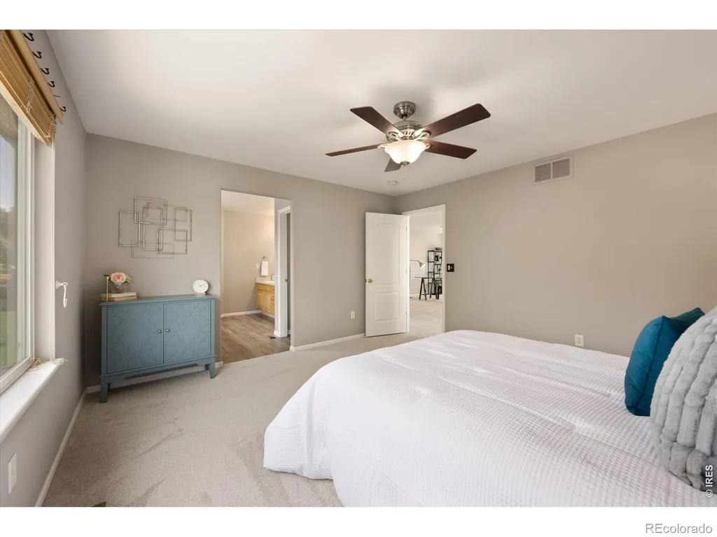 6814 Montserrat Drive Fort Collins CO 80525