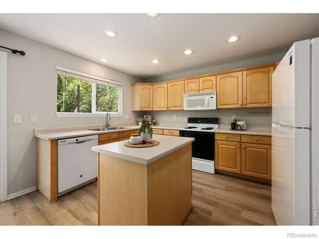6814 Montserrat Drive Fort Collins CO 80525